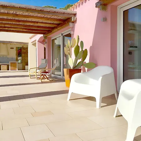 Il Capriccio Villa Conca Verde (Sassari)