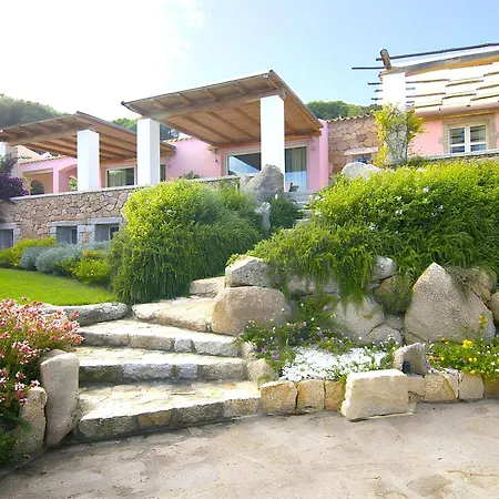 Il Capriccio Villa
